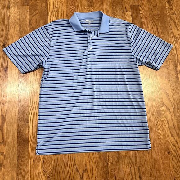 Ease Golf Polo Mens‎ XL - Picture 1 of 4
